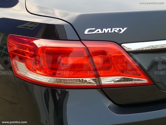 Camry Th